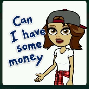 Meet your Posher, Sammie